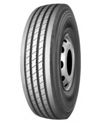 Kapsen HS101 (рулевая ось) 315/80 R22.5 157/153L 20PR 